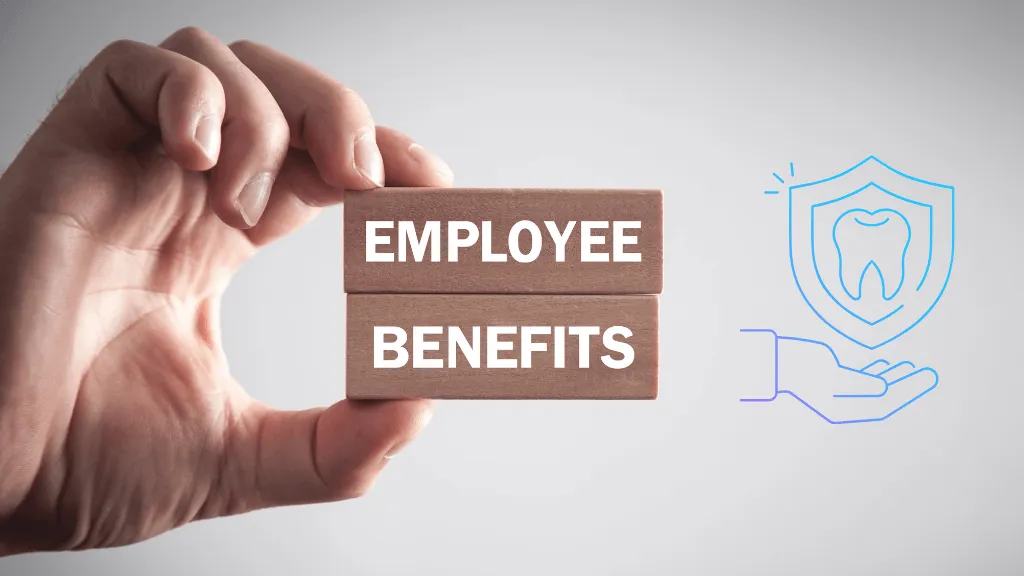 5 Reasons to Offer Dental Benefits to Employees