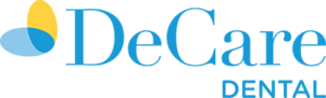 Large DeCare Dental logo