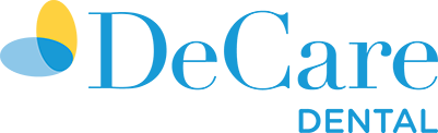 Large DeCare Dental logo