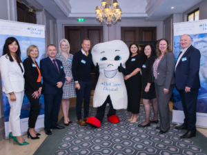 DeCare Wellness that Works event 2019