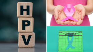 HPV awareness graphic