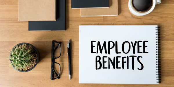 Employee Company Benefits