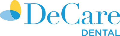 DeCare Dental Logo