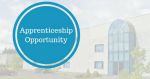 Graphic for apprenticeship opportunity are DeCare Dental