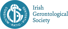 Irish Gerontology Society's Logo