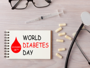 world diabetes day 2021