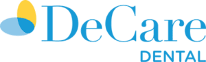decare dental logo