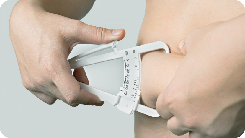 body mass index check
