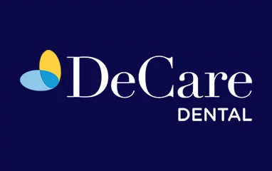 decare dental logo