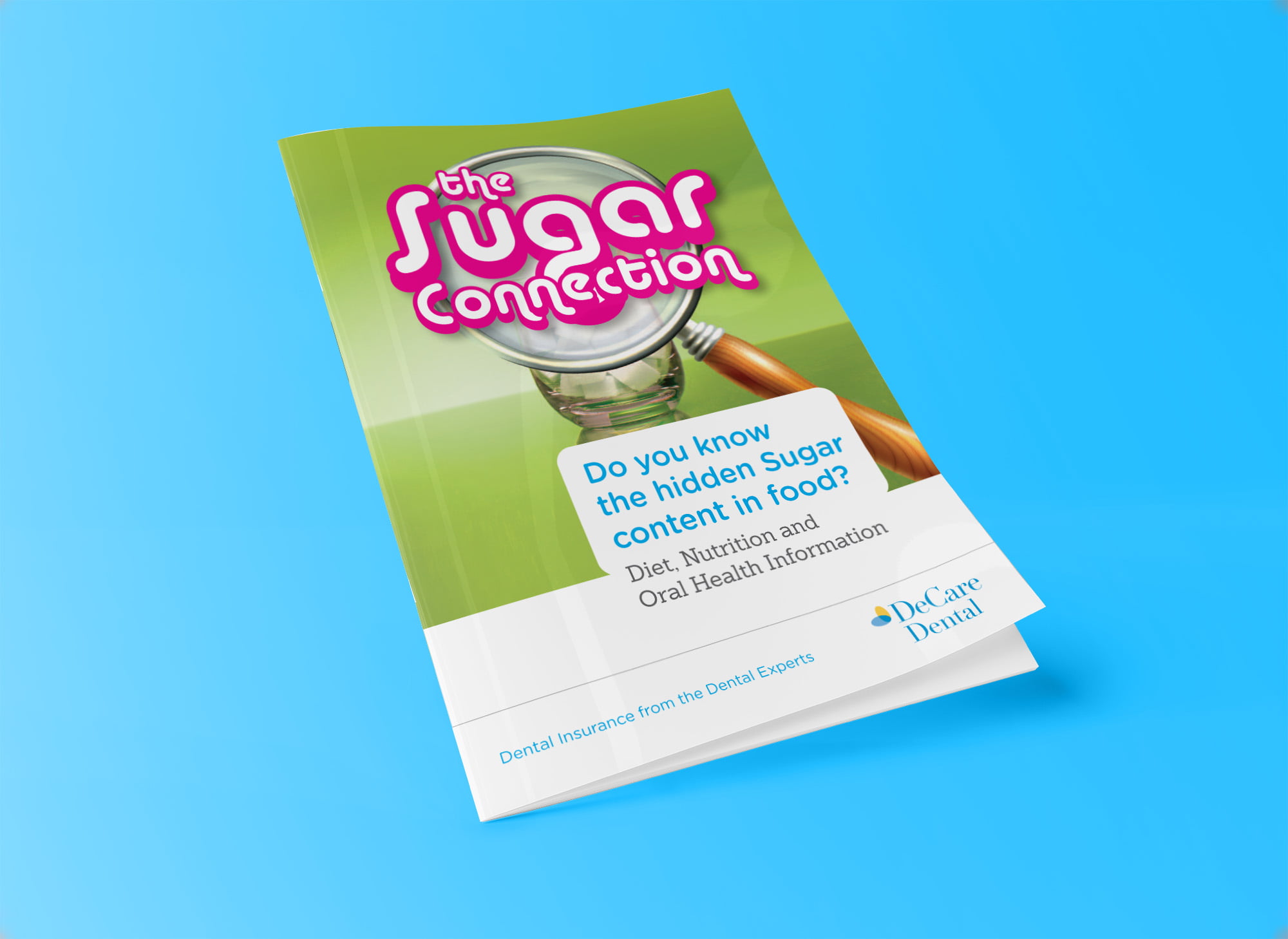 sugar connection brochure