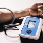 Hypertension and eye health