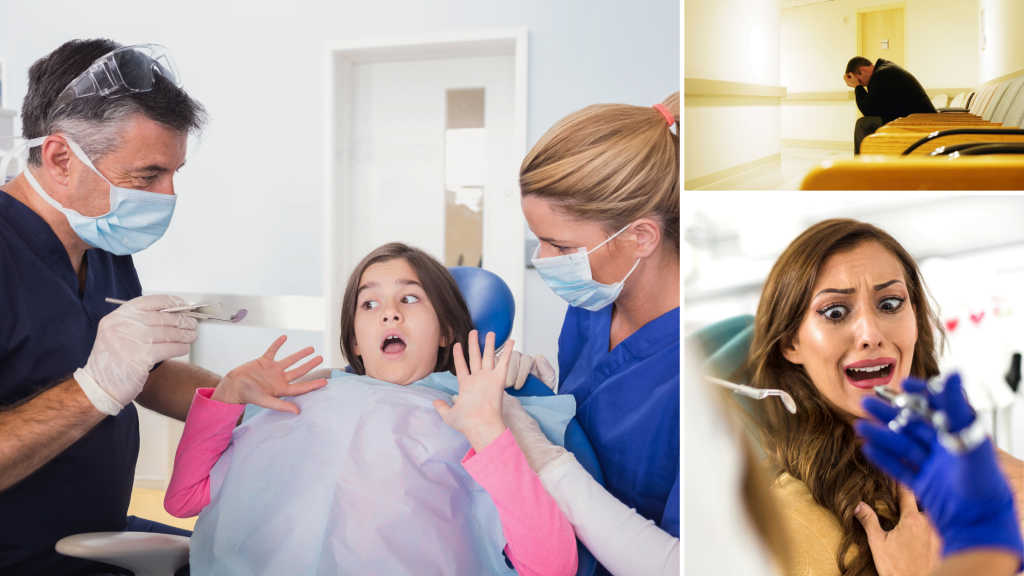 Learn How To Manage your Dental Appointment. Here are some top tips from our experts on how to manage your dental appointment. From building up to it, to during it and after.