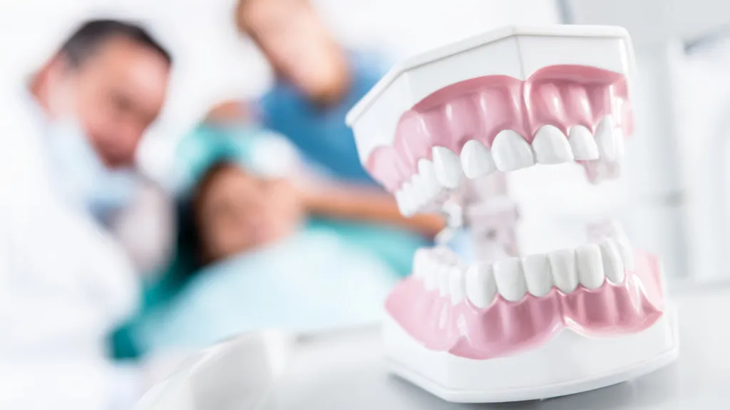 risks of delaying dental procedures