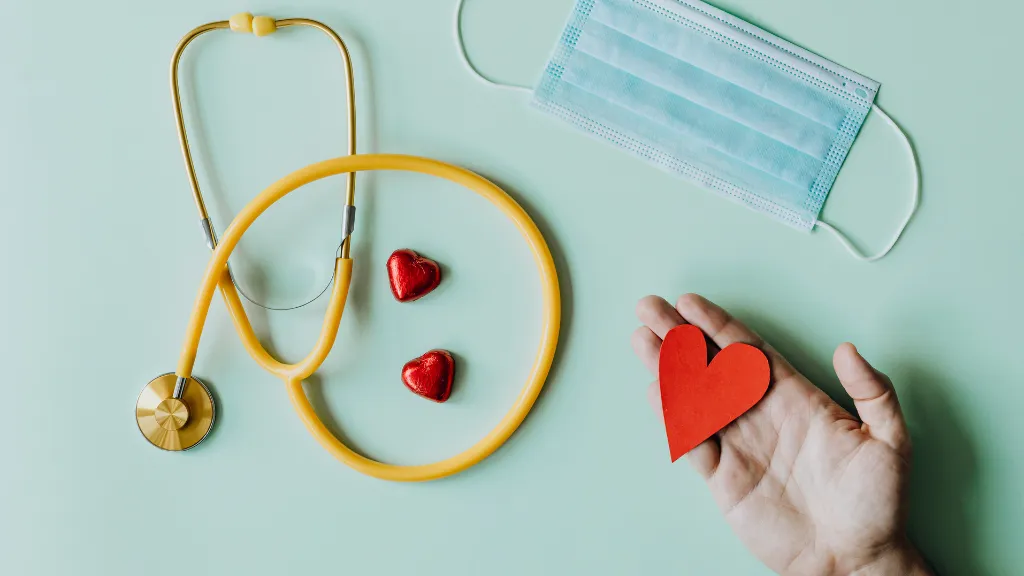 oral health and heart disease