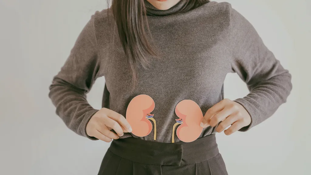 oral health and end stage renal disease