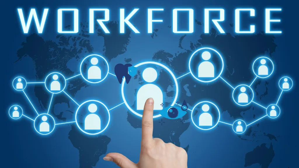 Gateway to a Healthier Workforce