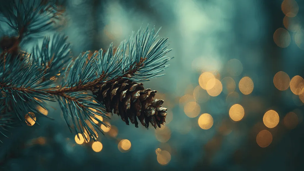 Holly Jolly Festive oral health tips