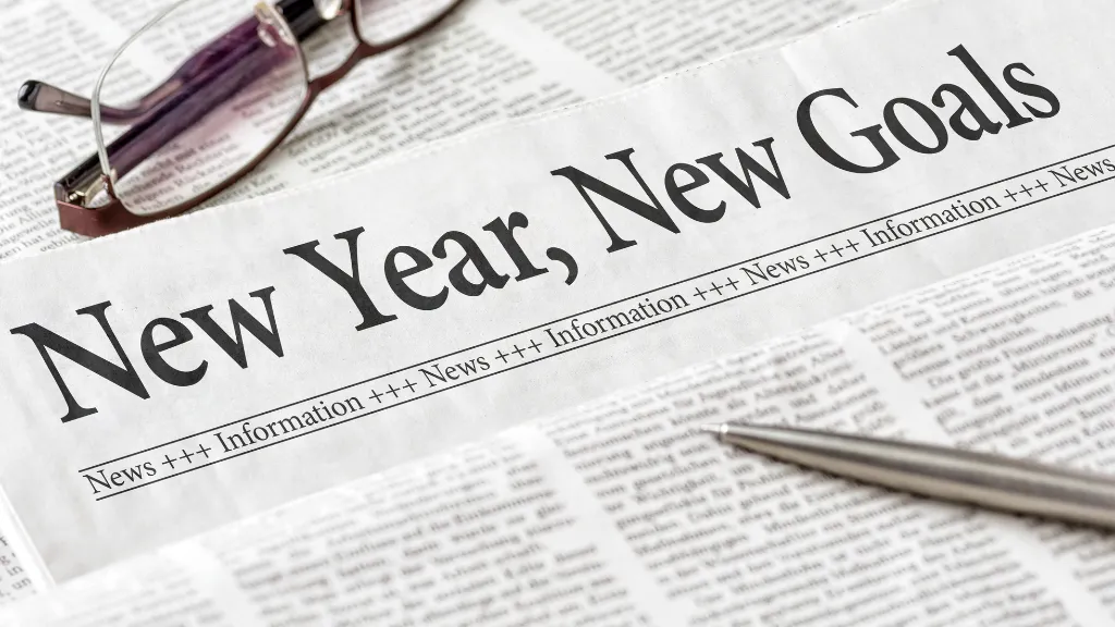 new year dental resolutions