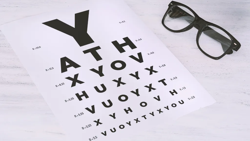 simple daily eye care tips