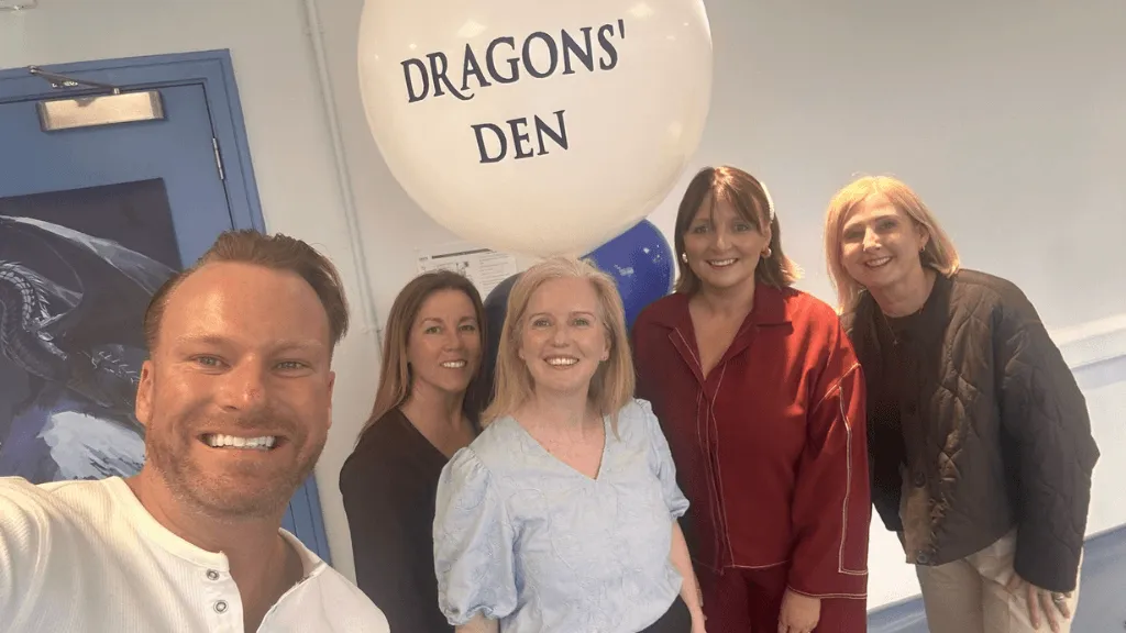 Dental Dragons Den 2026