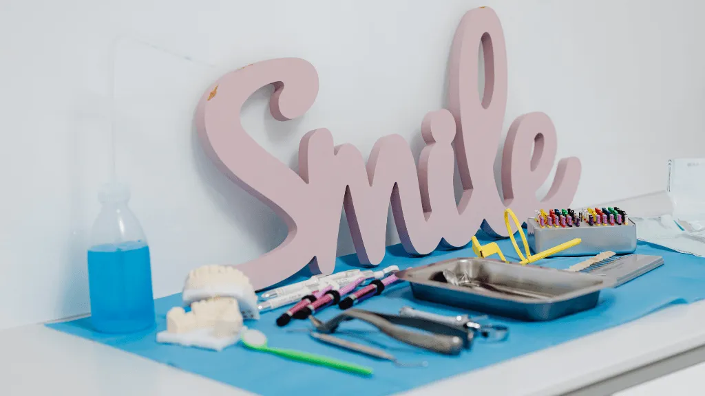 Best practices for a healthy oral health routine