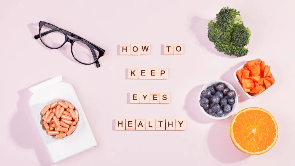 Healthy Vision Month