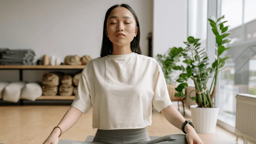 Everyday Wellbeing