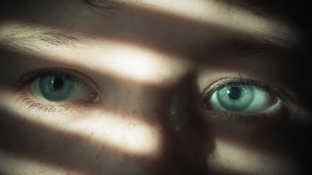 What Makes Your Eyes Unique?