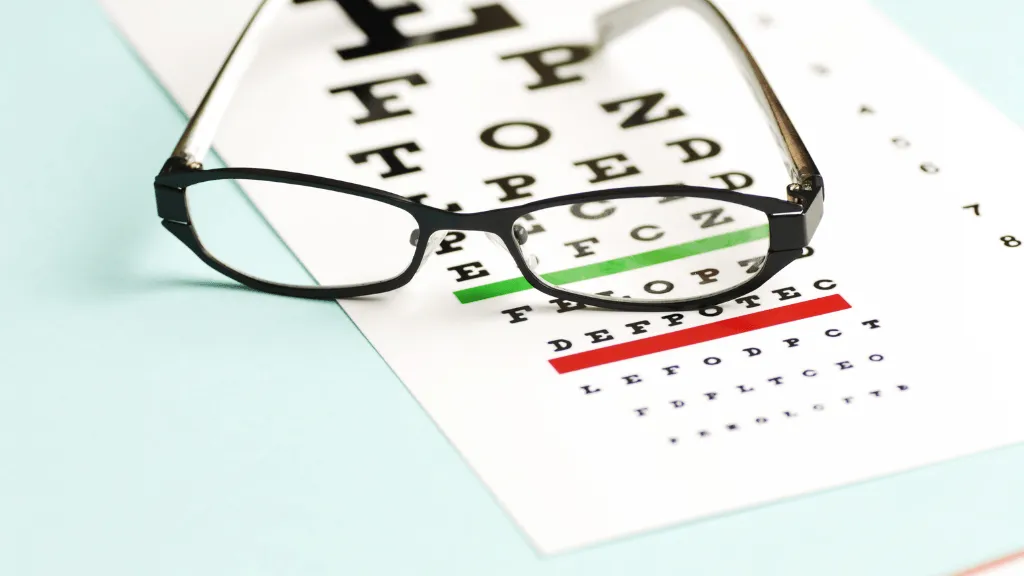 Eye Exams for Neurodivergent Patients