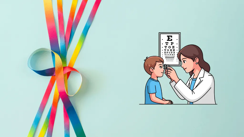 Creating a Neurodiversity-Friendly Eye Care Experience