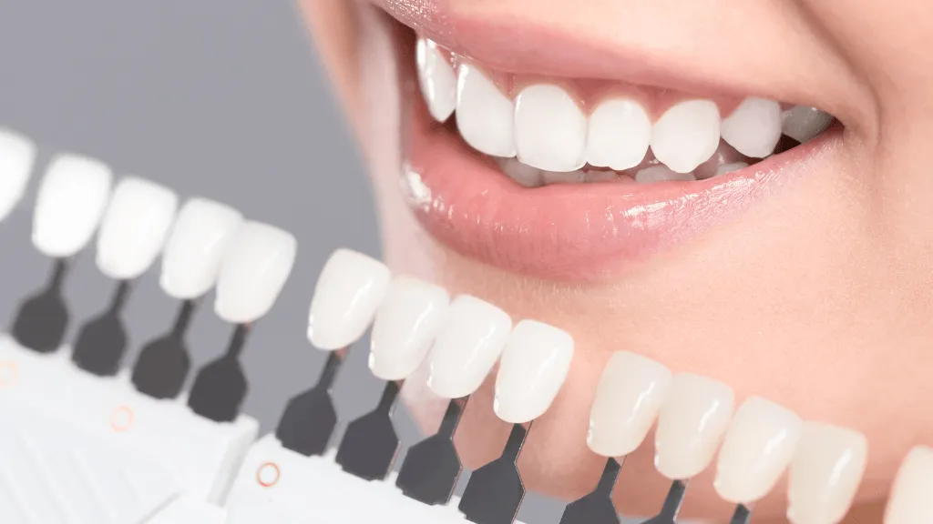 Habits to Maintain a Naturally Bright, White Smile