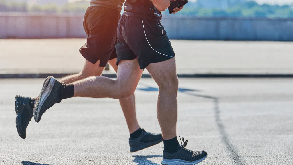 Men's Health and Oral Health